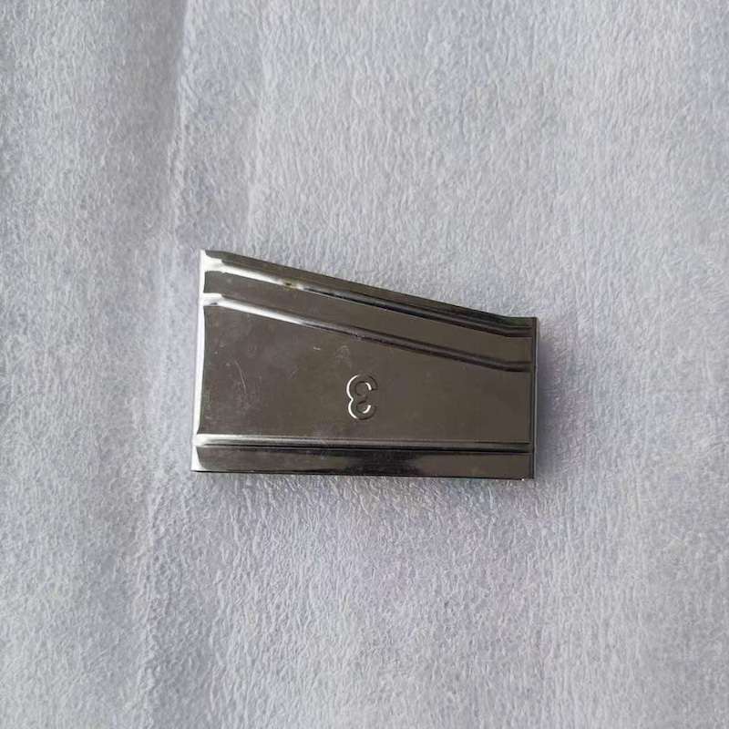 เครื่องทำปลอกโลหะ Hengyu